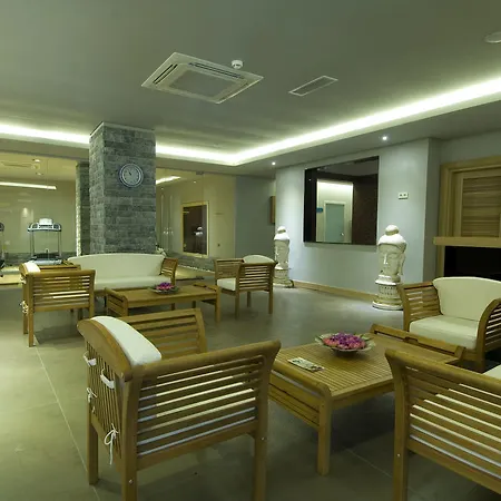 Casa De Maris & - Adult Only +16 Hotel