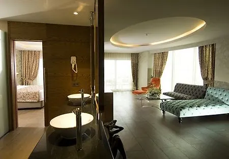 Hotel Casa De Maris & - Adult Only +16