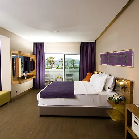 Casa De Maris & - Adult Only +16 Hotel