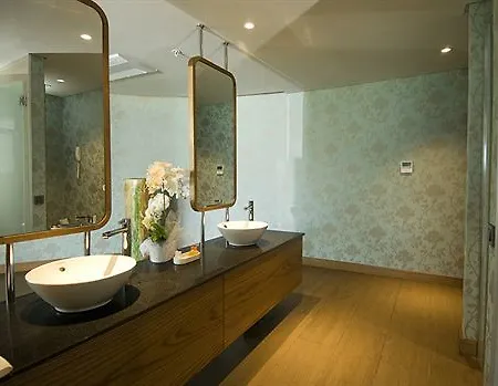 Casa De Maris & - Adult Only +16 Hotel