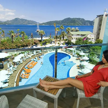 Casa De Maris & - Adult Only +16 5* Armutalan