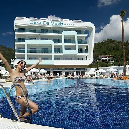 Casa De Maris & - Adult Only +16 5*